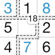 Symbol des Programms: Killer Sudoku - Sudoku Pu…