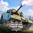 Иконка программы: Furious Tank: War of Worl…