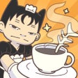 أيقونة البرنامج: Cafe Cat