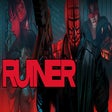 Symbol des Programms: RUINER