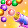 プログラムのアイコン：Pop Bubble Shooter