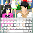 プログラムのアイコン：Sakura School Keyboard  C…