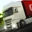 Иконка программы: Truck Driver Job