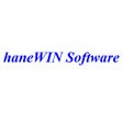 Ícone do programa: haneWIN DHCP Server