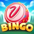 Programın simgesi: myVEGAS Bingo - Bingo Gam…