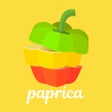 Programın simgesi: paprica-パプリカ-