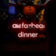 Ikon program: OldFazbearDinner