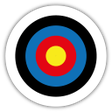 程序图标：MyTargets Archery