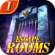 Icon of program: 50 rooms escape:Can you e…
