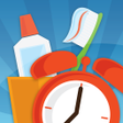 プログラムのアイコン：Happy Kids Timer Chores
