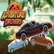 Ikona programu: Adventure Drivers Unblock…