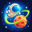 Programikonen: Mochi Meteor Drift