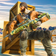 Icon of program: Offline War Games 3d Gun …