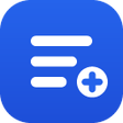 程序图标：SocialPull — Export Follo…