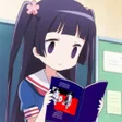 程序图标：Mangasuki