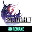 ไอคอนของโปรแกรม: FINAL FANTASY IV