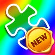 프로그램 아이콘: Jigsaw Puzzles for iPad P…