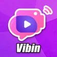 Ícone do programa: Vibin - Social  Bright