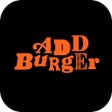 Icoon van programma: Add Burger