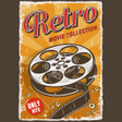 Icon of program: Old Movies