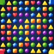 Programikonen: Jewel Park - Match 3 Puzz…