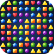 Icon of program: Jewel Park - Match 3 Puzz…