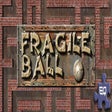 プログラムのアイコン：Marble Mayhem: Fragile Ba…