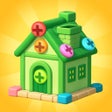 ไอคอนของโปรแกรม: Screw Land 3D