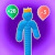 أيقونة البرنامج: Tall io Unblocked