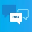 Icon of program: Fake chat post for Twitt