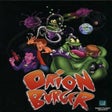 Programikonen: Orion Burger