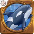 Icon of program: Sea Animals for toddler B…