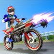 プログラムのアイコン：Modern Bike Stunt Racing …