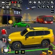 Icoon van programma: Ultimate Car Parking 3D