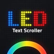 ไอคอนของโปรแกรม: LED Signboard