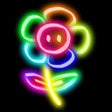 Ícone do programa: Joy Doodle: Drawing for K…