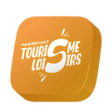 プログラムのアイコン：Andégave - Tourisme et Lo…