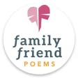 Heartfelt Poems - Family Friend Poems