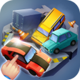 أيقونة البرنامج: Car Parking Jam