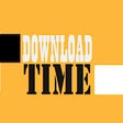 Icoon van programma: Download-TIME