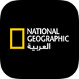 程序图标：NatGeo AlArabiya Magazine