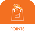 أيقونة البرنامج: ALEXPOINTS