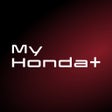 Biểu tượng của chương trình: My Honda