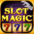 Ícone do programa: Slot Magic