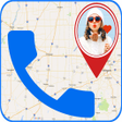 プログラムのアイコン：Live Mobile Location app
