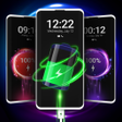 プログラムのアイコン：Battery Charger Animation…