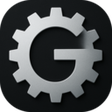 Symbol des Programms: Fastap;G