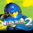 Icon of program: Mega Man Legends 2