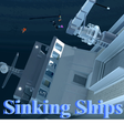 Ikona programu: Sinking Ships