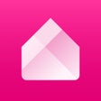 プログラムのアイコン：MagentaZuhause App: Smart…